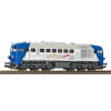 PIKO 52139 Lokomotywa spalinowa  CTLR4C-001 CTL Logistics H0 1:87